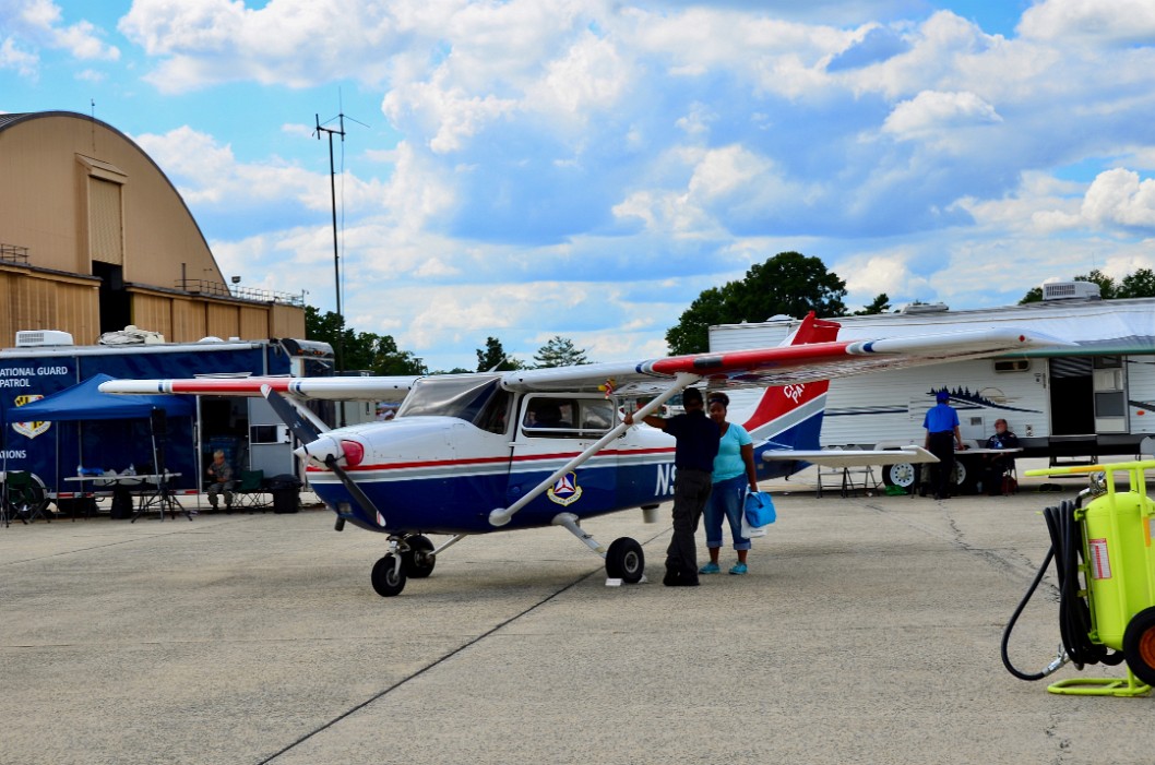 Cessna and Youth