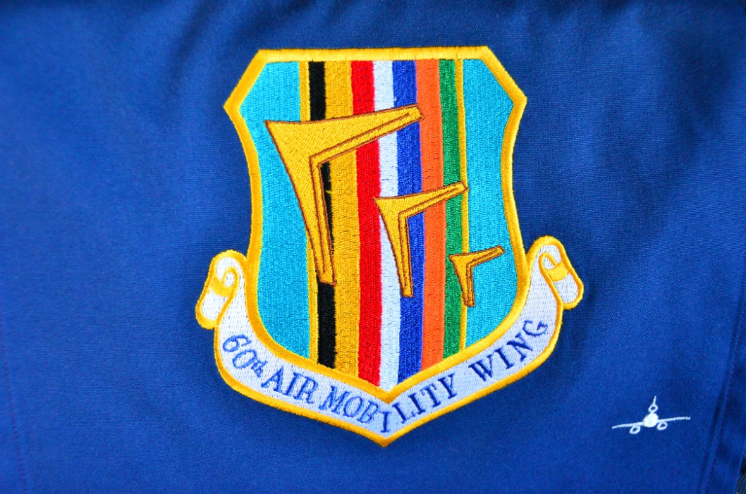 60th Air Mobility Wing