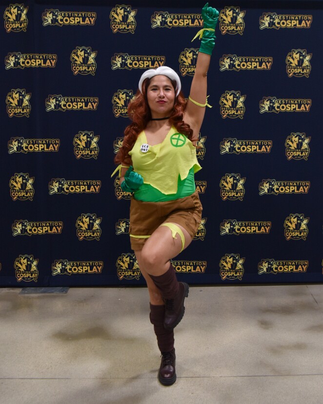 Rogue Ready to Launch