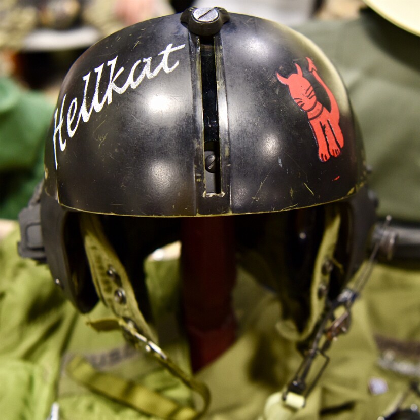 Hellkat