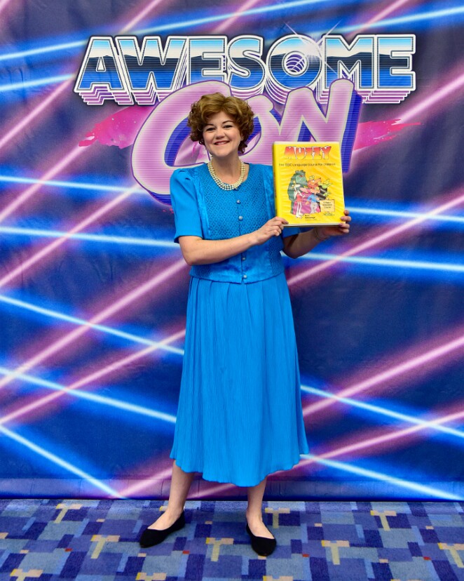 Teach Kids to Speak a New Language With Muzzy 1