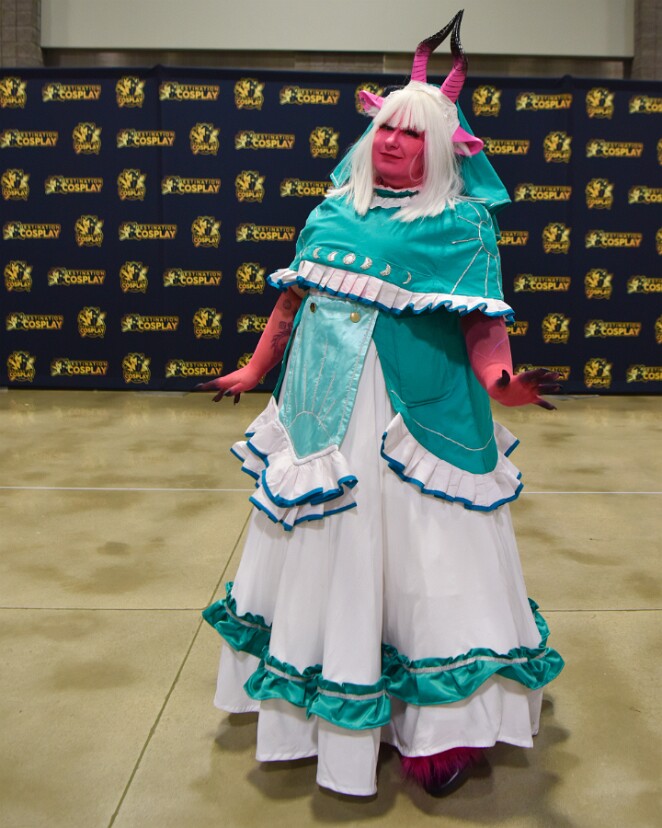 Tyranny From Critical Role Being Fabulous 1