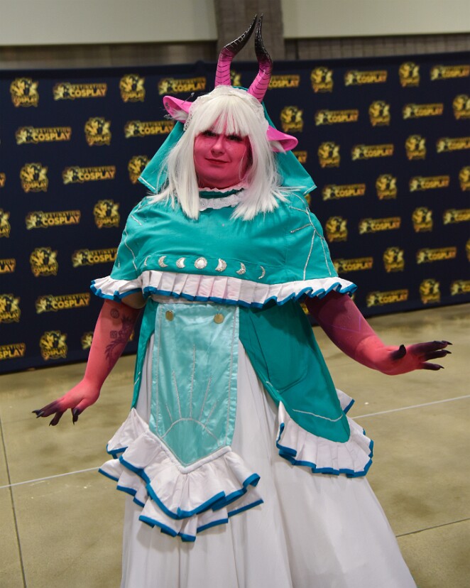 Tyranny From Critical Role Being Fabulous 2