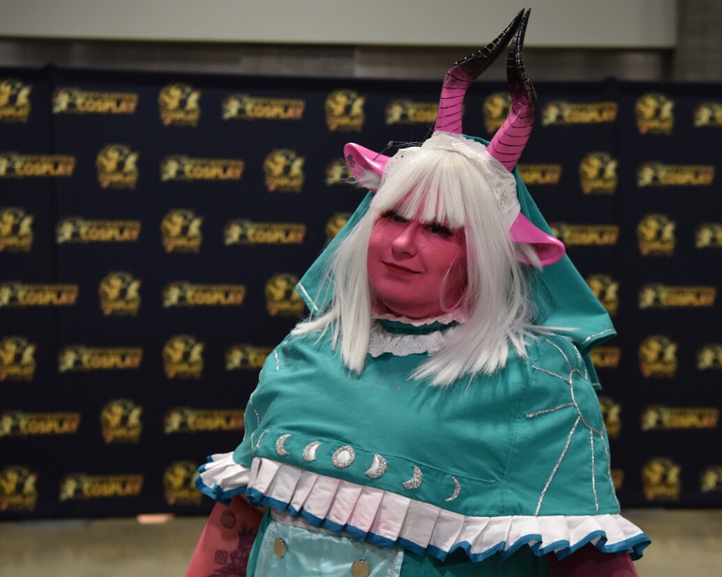 Tyranny From Critical Role Being Fabulous 3