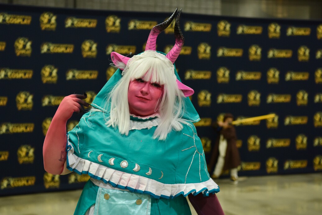 Tyranny From Critical Role Being Fabulous 4