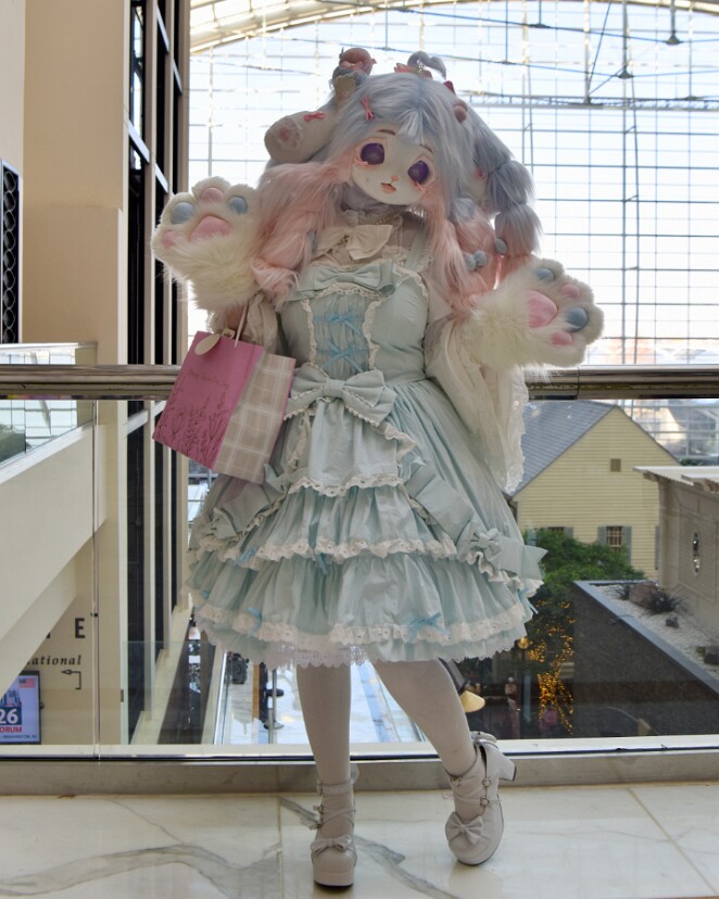 Elegance in Layers 1