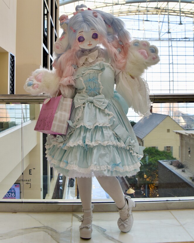 Elegance in Layers 2