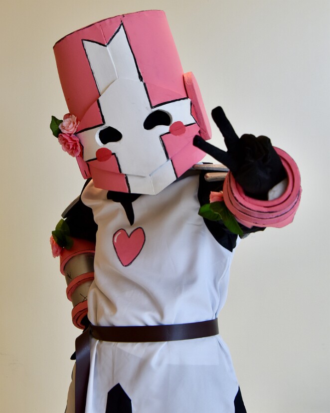 Spreading Knightly Love