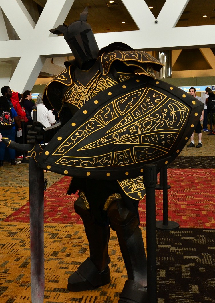 Runic Armor Runic Armor