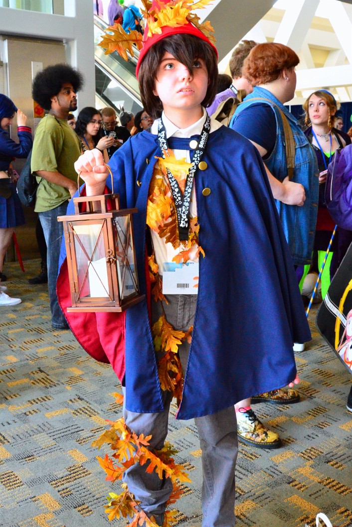 Wirt Being Consumed Wirt Being Consumed