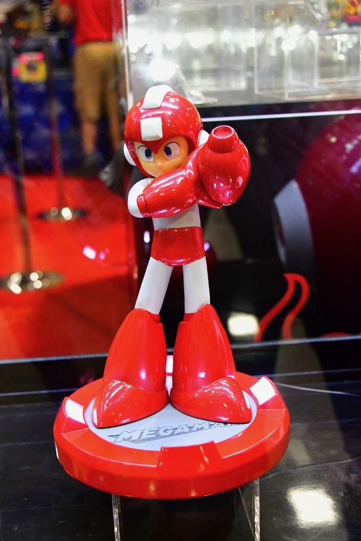 Red Megaman