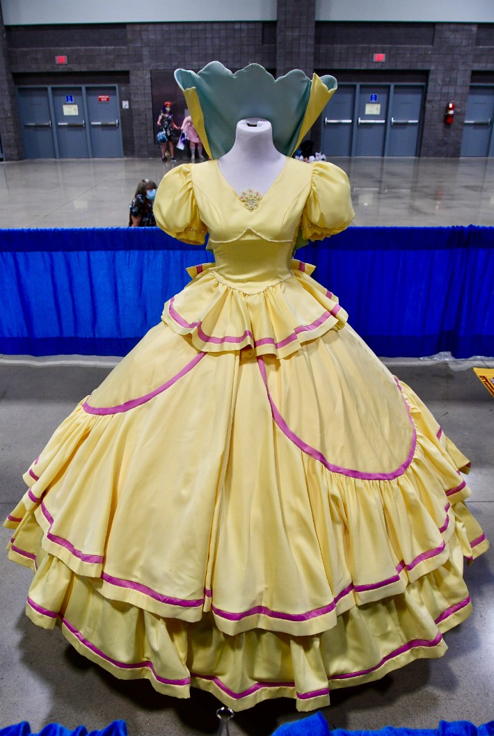 Utena Dress From Revolutionary Girl Utena
