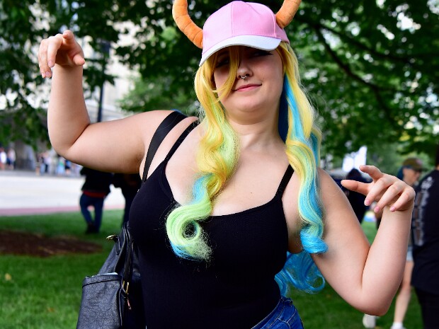 Miss Kobayashis Dragon Maid