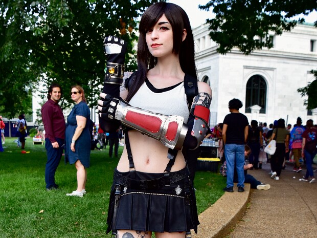 Videogames