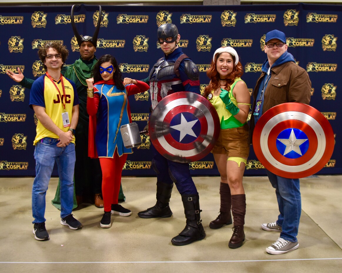 Awesome Con