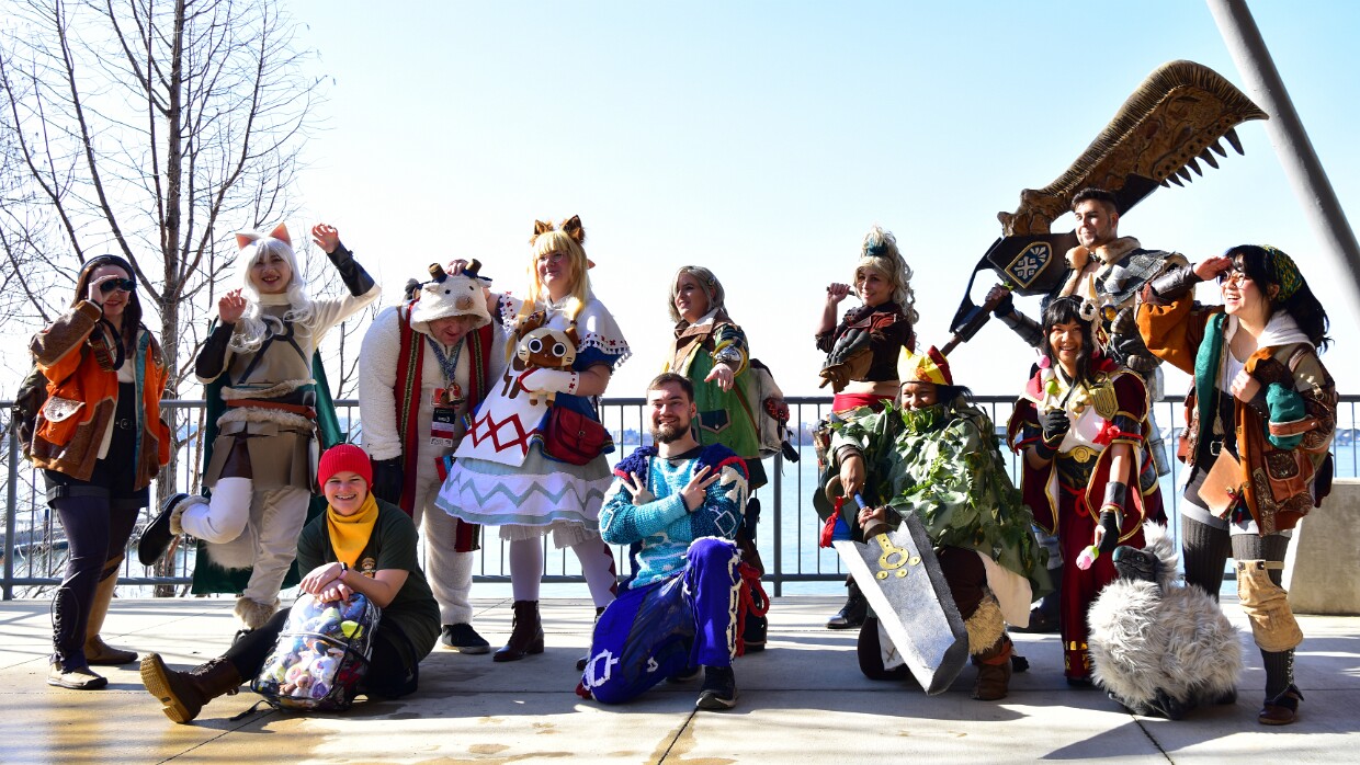 Katsucon